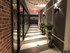 -银吉姆健身(平江万达馆)