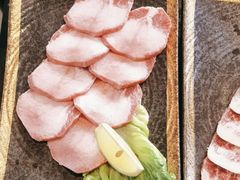 -海之屋韩式烤肉(海棠68环球美食街店)