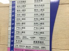 -西安市人民医院(大差市院区)
