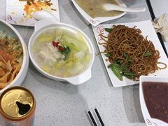 -嘉和一品(新辰天地大兴南区店)