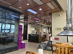 -元盛居(亚泰大街店)