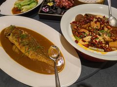 -旺顺阁海鲜广场(亚运村店)