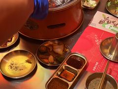 -西塔老太太泥炉烤肉(苏州大悦城店)