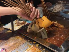 -串天下串串香(宽窄巷子店)
