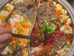 -师烤·豆花烤鱼(广州荔湾扬韬广场店)