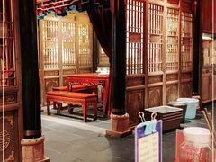 -袁老四老火锅(娄底店)