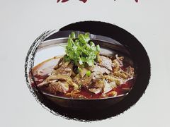 -黄牛肉馆·皖南土菜