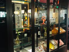 -德川家日本料理(中关村寰太大厦店)