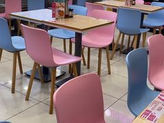 -小杨生煎(成山巴黎春天店)