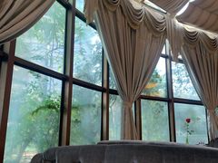 -万佳国际酒店-阳光空中西餐厅(石狮服装城店)