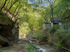 -北京上方山国家森林公园