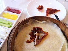 -全聚德(蓝山店)