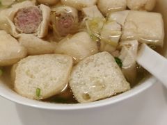 -鼎泰丰(渔阳店)