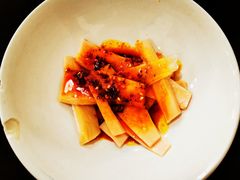 洗澡泡菜-成都味道(望江西路店)
