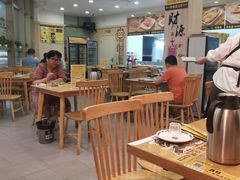 -東豫狼鲜货烧烤. 碳火烤鱼. 小龙虾(上海首店)