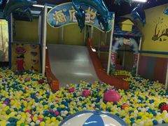 -天丰利生活MALL(和平里店)