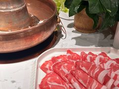 -丁卯•铜锅涮肉(工体店)