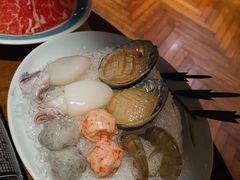 -山葵家·创意料理(宁波来福士店)