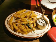 -ZAFFERANO西班牙海鲜饭(上海首店)