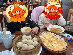 -日月永和中国餐饮名店(凤凰店)