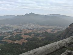 -南武当山景区