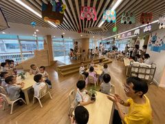 -123育儿园(百子湾校区)