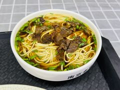-清真蒋有记(老门东店)