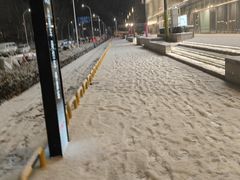 -北京西山滑雪场