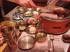 -西塔老太太泥炉烤肉(苏州大悦城店)