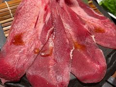 -俺的焼肉(銀座9丁目店)