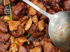 -大嫂镬仔·焖鸡煲·啫啫煲(逢源路店)