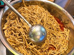 -张记捆鸡(总店)