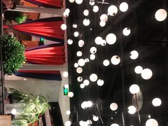 -半秋山西餐厅(巴南万达广场店)