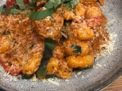 瑞士肉丸烩意大利土豆球-HELLO 27 意面·沙拉·帕尼尼