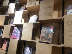 店内环境-方所(华润万象城店)