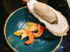 -海食焗(新光天地店)