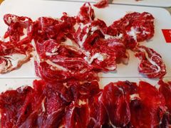 -牛很鲜潮汕牛肉火锅(乐清店)