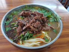 -河南拉面(肇周路店)