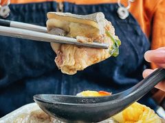 -老刘生态大鱼坊铁锅炖鱼(赛马场店)