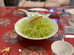 -玉华台饭庄(裕中西里小区店)