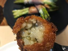 -Mercato莫卡多露台餐厅与酒吧(K11店)