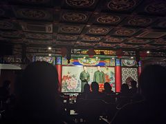 -武汉天乐社武宫剧场