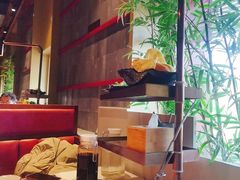 -牛村来人潮汕牛肉火锅(西单店)