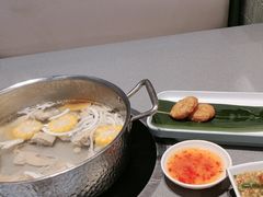 -椰小鸡·琼州糟粕醋(美兰缤纷城店)