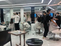 -潘多拉Hairsalon