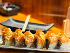 -昊·来了寿司(双楠2店)