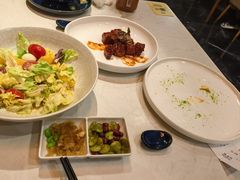 -荟廷·晶萃(陆家嘴尚悦湾店)