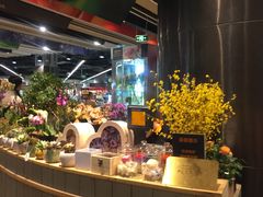 -Olé精品超市(广州太古汇店)