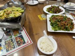 -上海小菜餐厅(理工大学店)