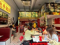 -食运茶餐厅(文化宫店)